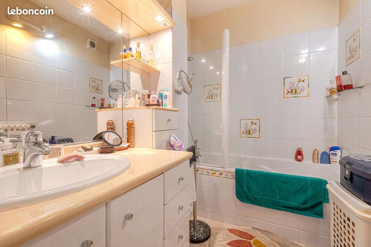 Appartement 5 pièces 110 m² - Limoges 87000 (image principale 9)