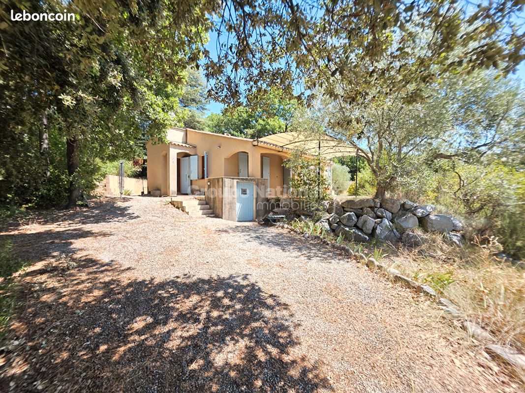 Maison 4 pièces 103 m² · à Gréoux-les-Bains · 103 m² · 387 000 €
