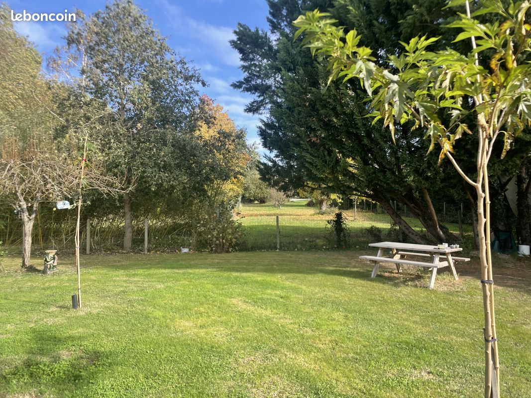 Terrain 510 m² · à Saint-Jory · 510 m² · 94 000 €