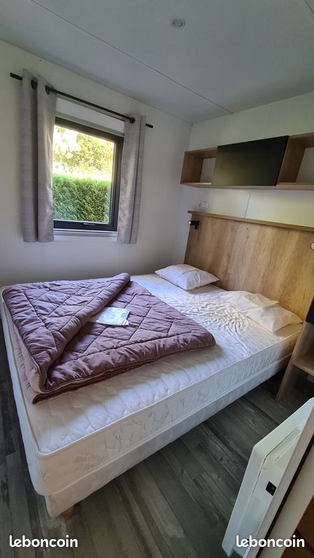 Dernière dispo 18 au 25 juillet 2025 : Camping Mayotte Vacances 5★ (image 4)