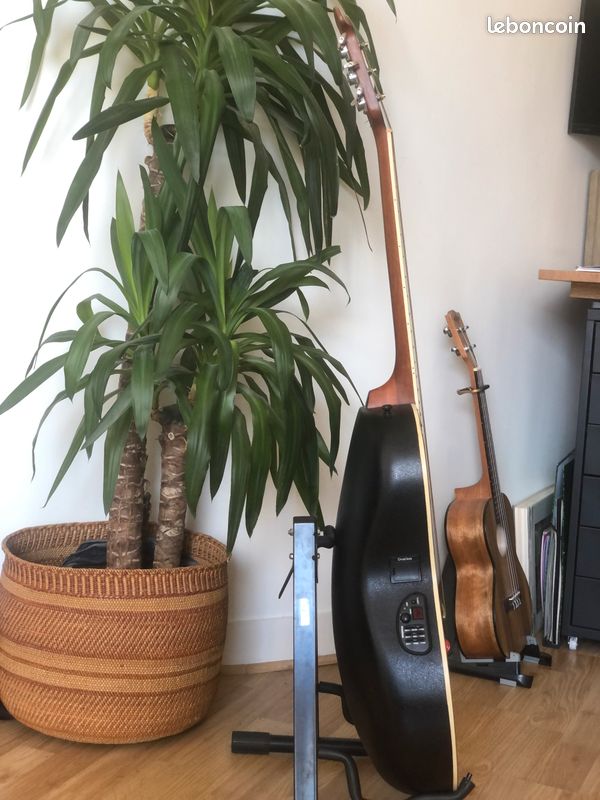 Guitare Electro acoustique Ovation Celebrity CC44 (image 6)