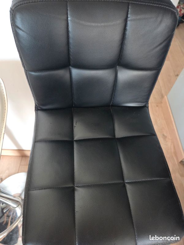 Chaise bar (image 4)