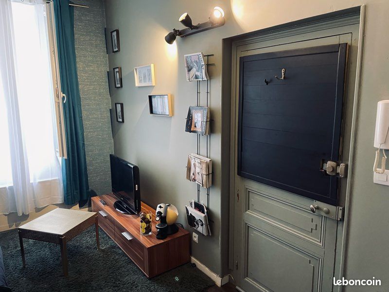Appartement 1 pièce 29 m² · à Revel · 29 m² · 430 €/mois
