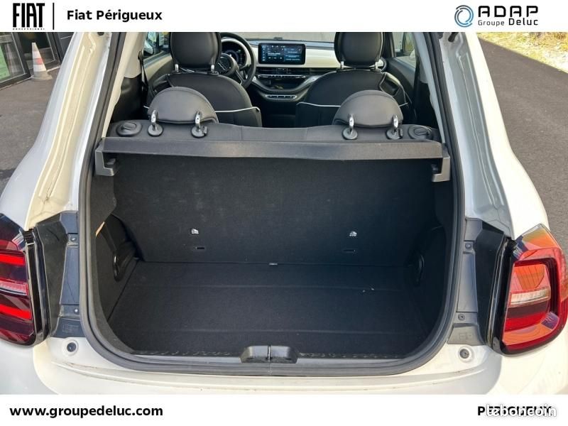 Fiat 500 e 95ch Pack Confort MY23 (image 14)