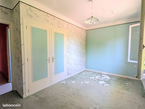 Maison divisible en appartements et terrain détachable — 10