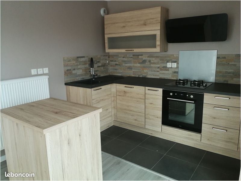 Appartement 4 pièces 91 m² · à Lille · 91 m² · 1 135 €