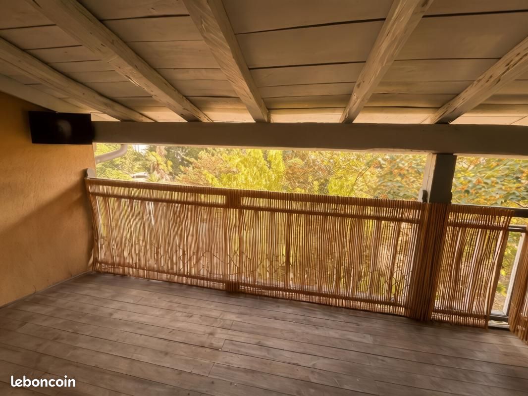 Appartement 3 pièces 44 m² · à Montauban · 44 m² · 590 €/mois