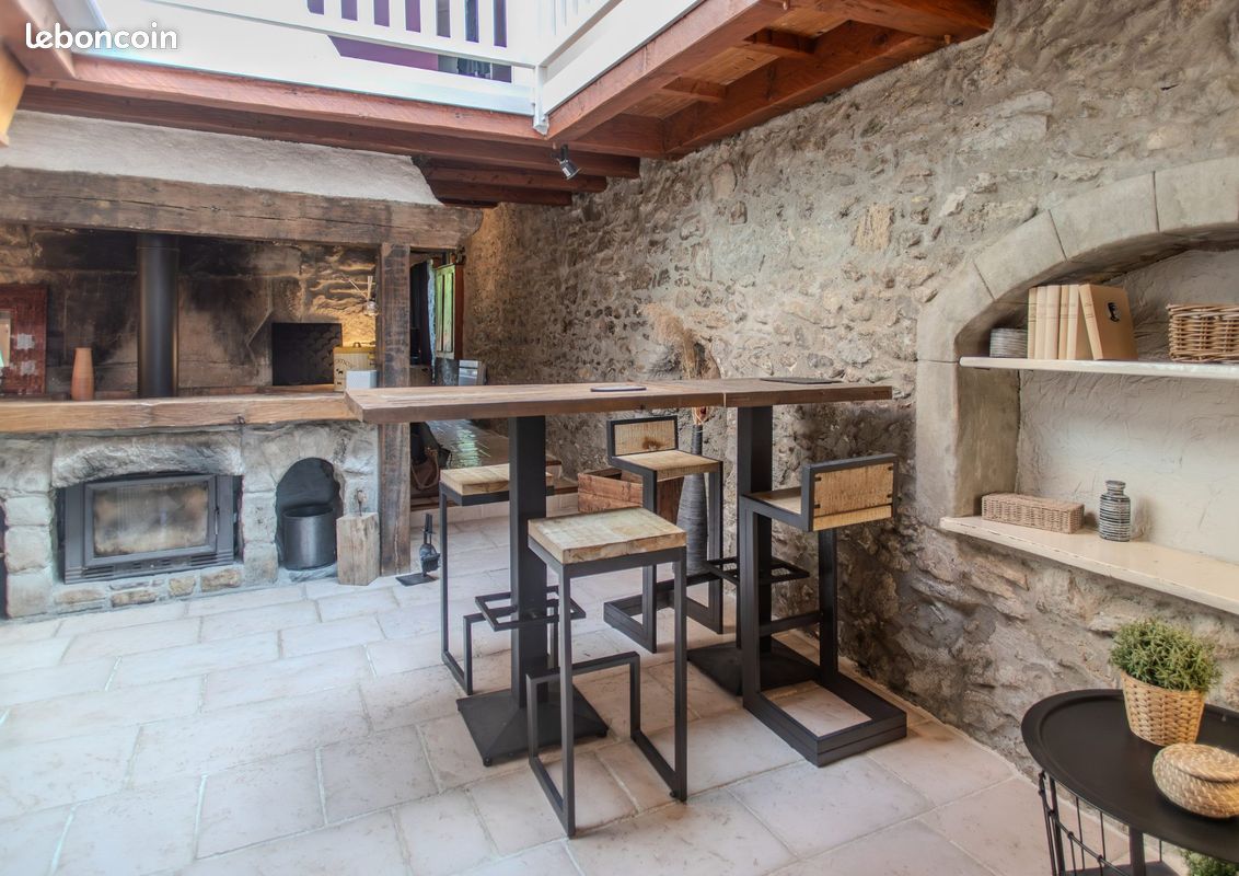 Maison 4 pièces 123 m² · à Anthy-sur-Léman · 123 m² · 375 000 €