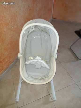 Berceau Bebe Confort D Occasion Annonces Equipement Bebe Leboncoin