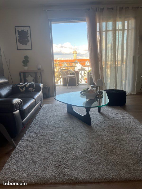 Appartement 2 pièces 54 m² · à Andernos-les-Bains · 54 m² · 950 €/mois