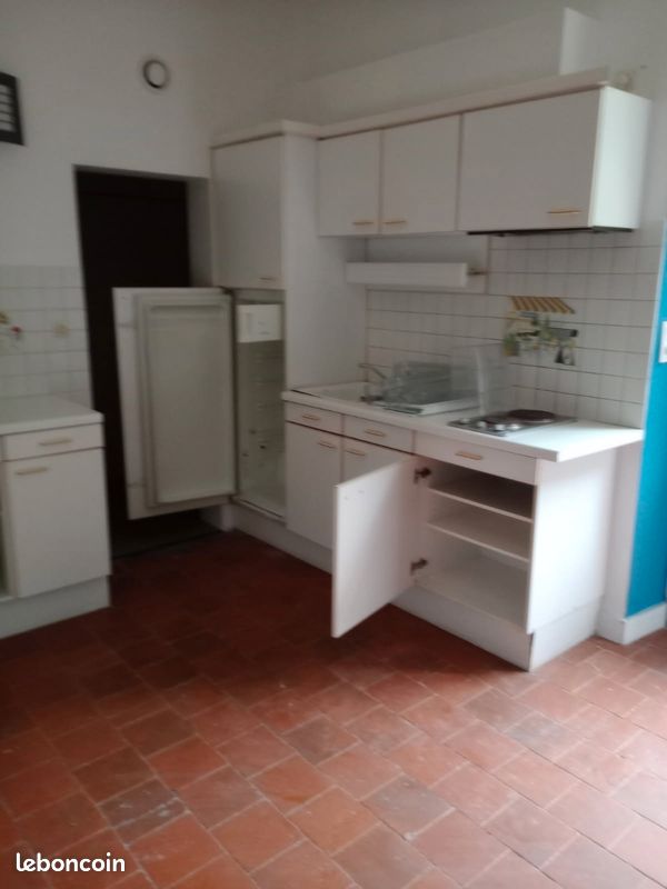 Appartement 1 pièce 35 m² · à Vendôme · 35 m² · 400 €/mois