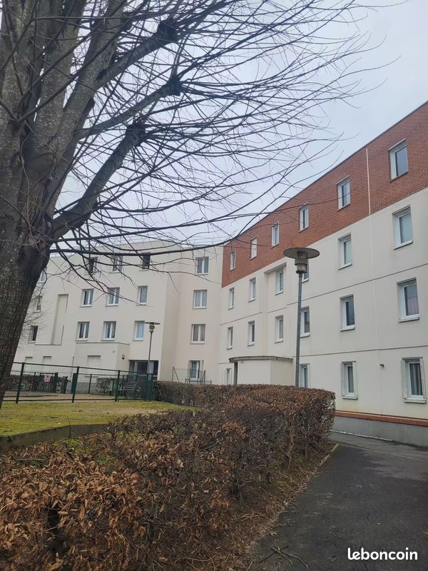 Appartement 4 pièces 68 m² · à Élancourt · 68 m² · 1 180 €/mois