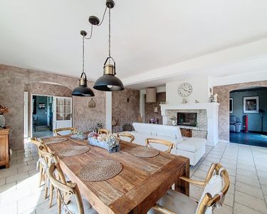 Maison 575 000 € - 170 m²