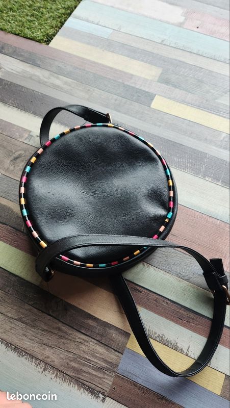 Sac à main littel Marcel👜 (image 4)