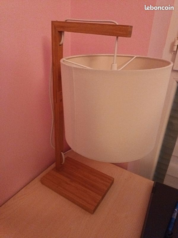 Lampe de chevet (image 2)