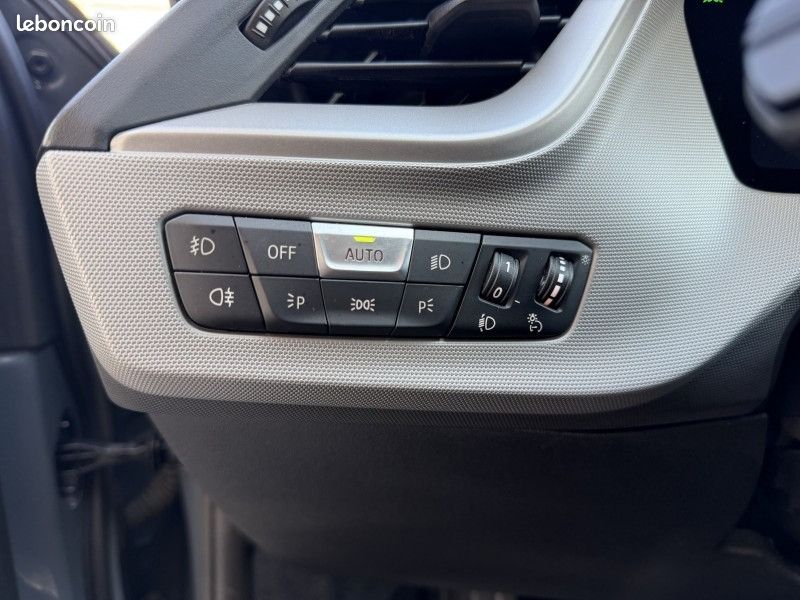 Bmw SERIE 1 (F40) 118IA 136CH DKG7 (image 12)