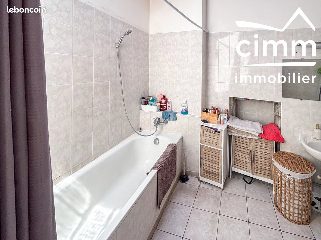 Duplex 3 pièces 68 m² (image 8)
