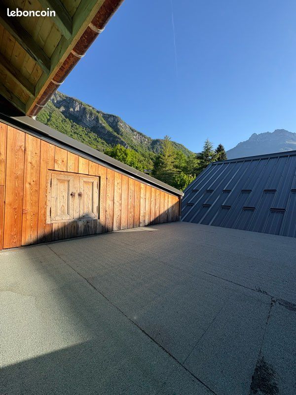 Maison 3 pièces 70 m² · à Saint-Jean-de-la-Porte · 70 m² · 115 000 €