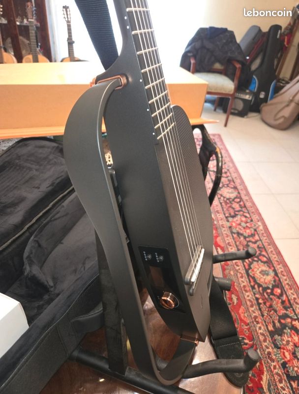 Guitare Enya Nexg 2N (image 8)