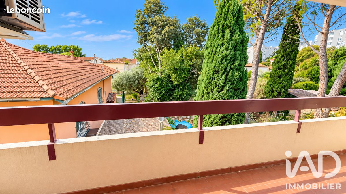 Appartement 3 pièces 56 m² · à Nîmes · 56 m² · 119 000 €