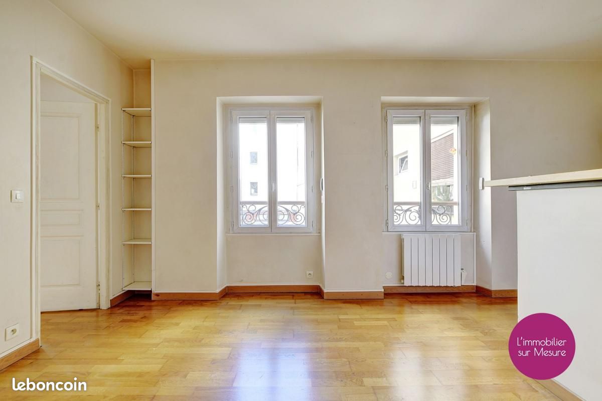 Appartement 2 pièces 33 m² · à Vincennes · 33 m² · 299 000 €