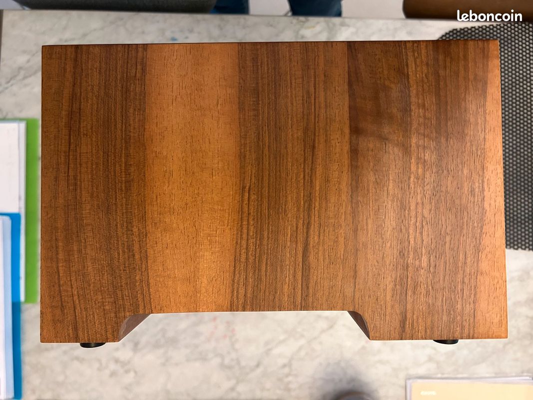 Marantz WC-2 Wood Case - Cabinet (Reproduction) (image 6)