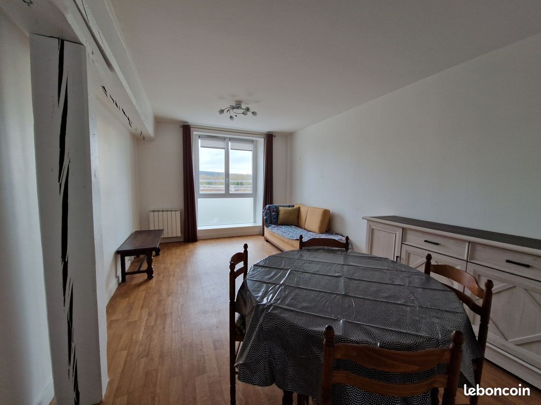 Appartement 2 pièces 47 m² · à Étampes · 47 m² · 725 €/mois