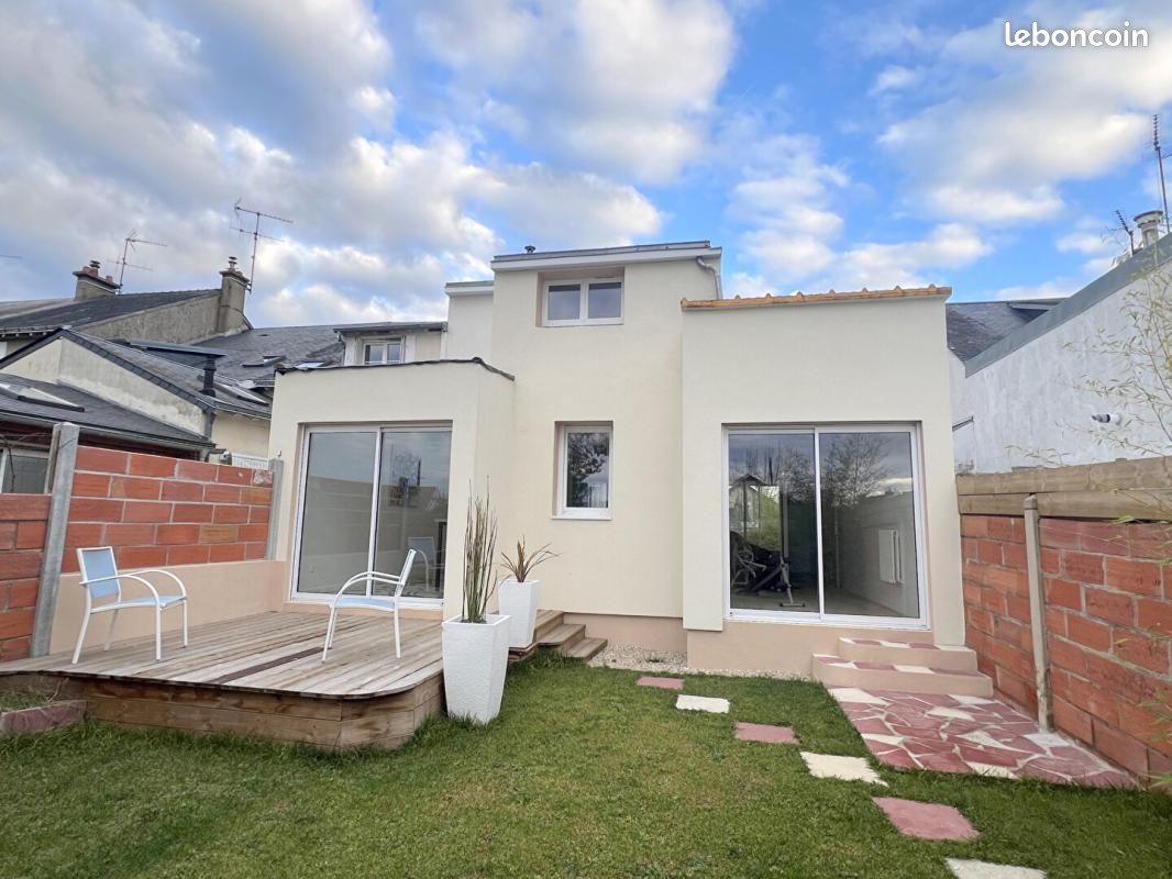 Maison 6 pièces 122 m² · à Le Mans · 122 m² · 319 280 €