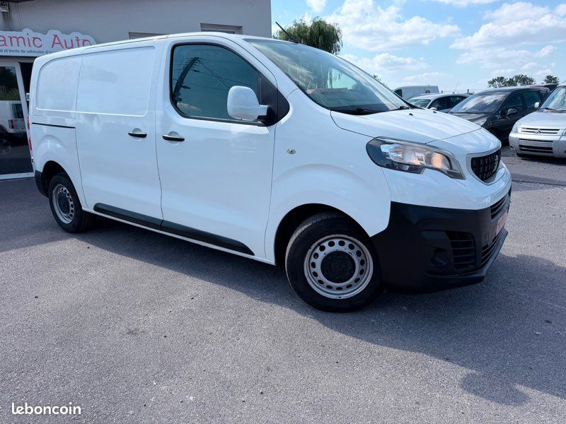 Expert 2.0L/125cv/2017/Clim/3 places (image 2)