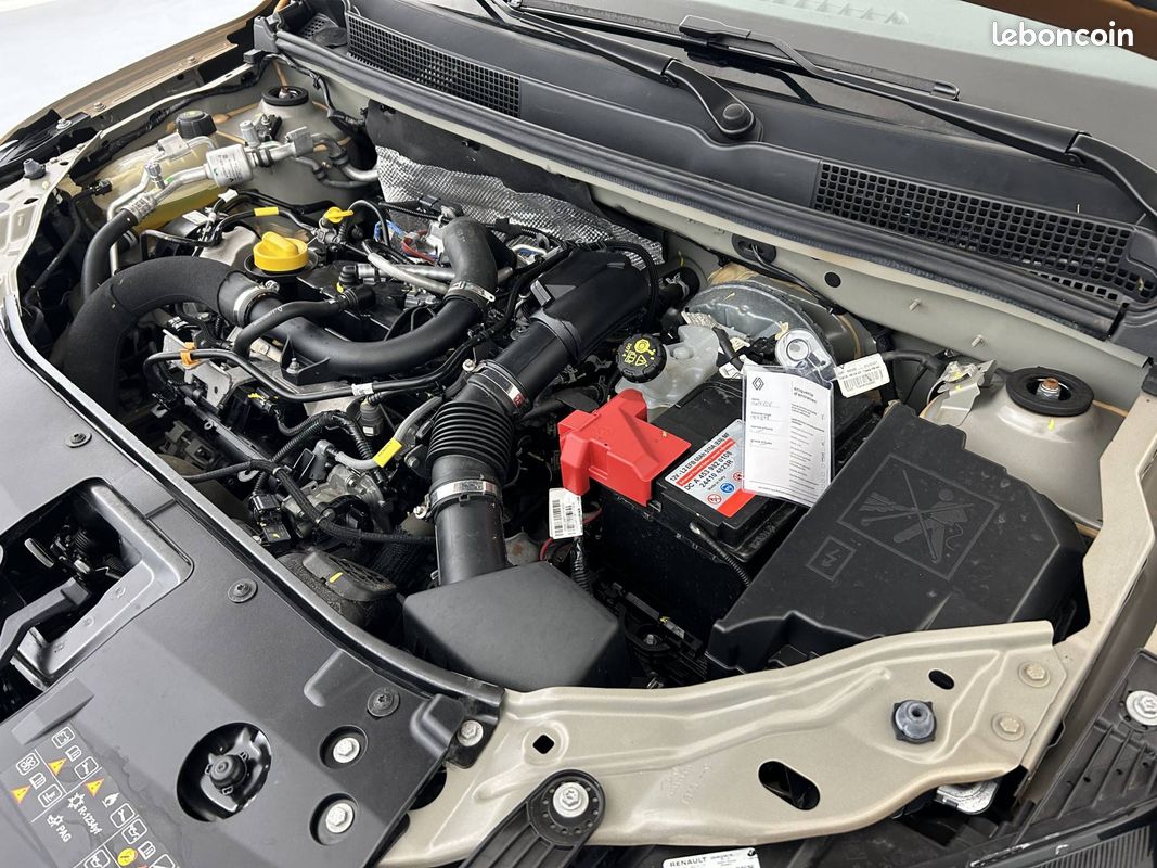 DACIA Sandero TCe 90 Stepway Expression (image 27)