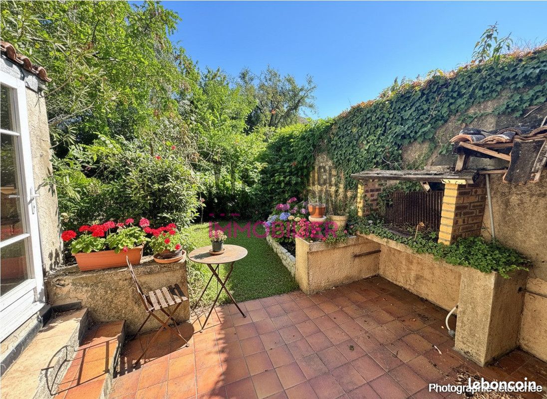 Maison 4 pièces 84 m² · à Orange · 84 m² · 97 000 €