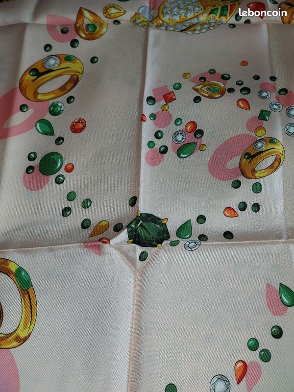Foulard Cartier (image 3)