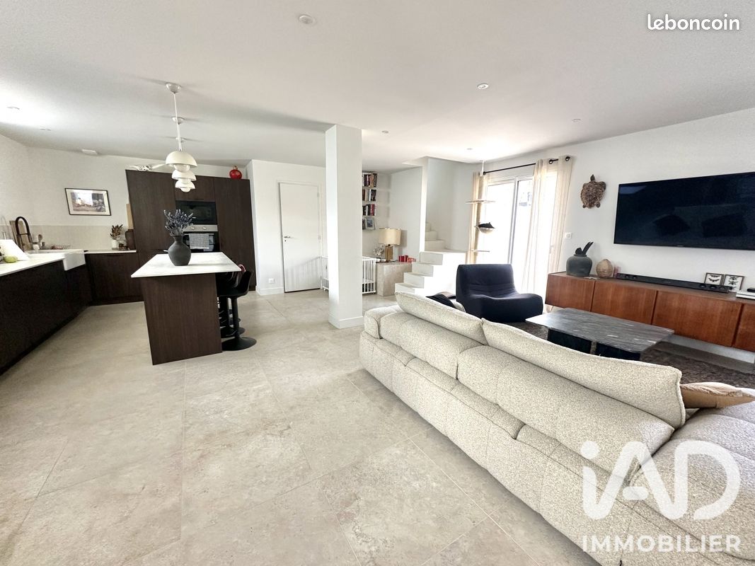 Maison 6 pièces 129 m² · à Brest · 129 m² · 429 525 €