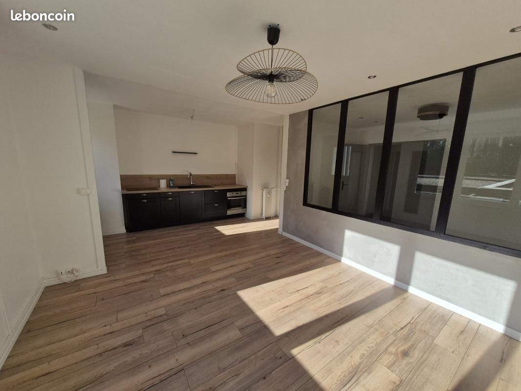 Appartement 2 pièces 44 m² · à Douai · 44 m² · 650 €