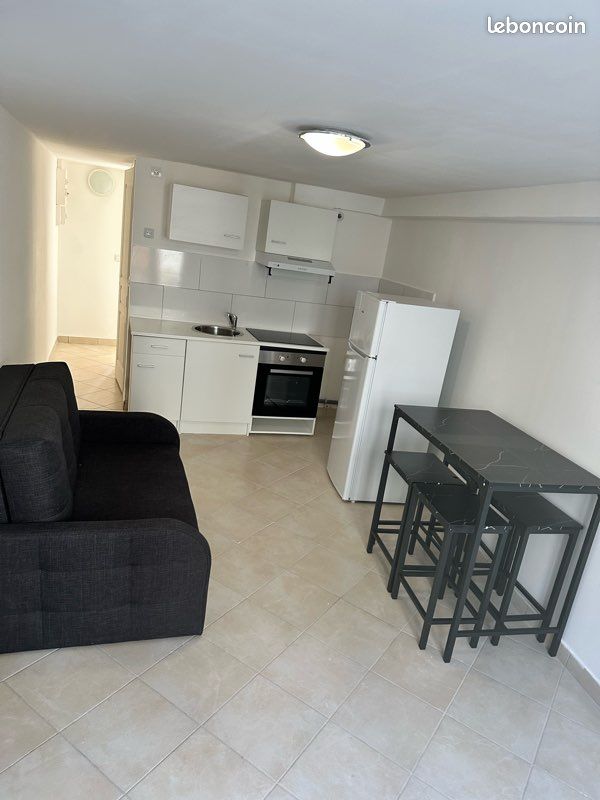 Appartement 2 pièces 33 m² · à La Ferté-Gaucher · 33 m² · 675 €