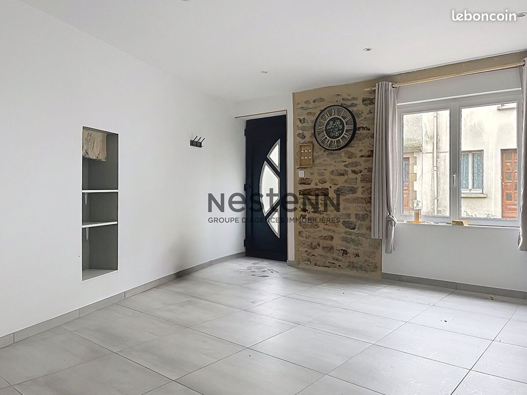 Maison 3 pièces 60 m² · à Muzillac · 60 m² · 815 €/mois