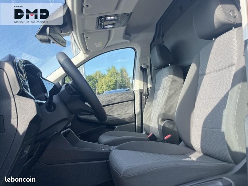 Ford Transit Connect L1 1.5 EcoBoost 150ch PHEV Limited BVA6 (image 9)
