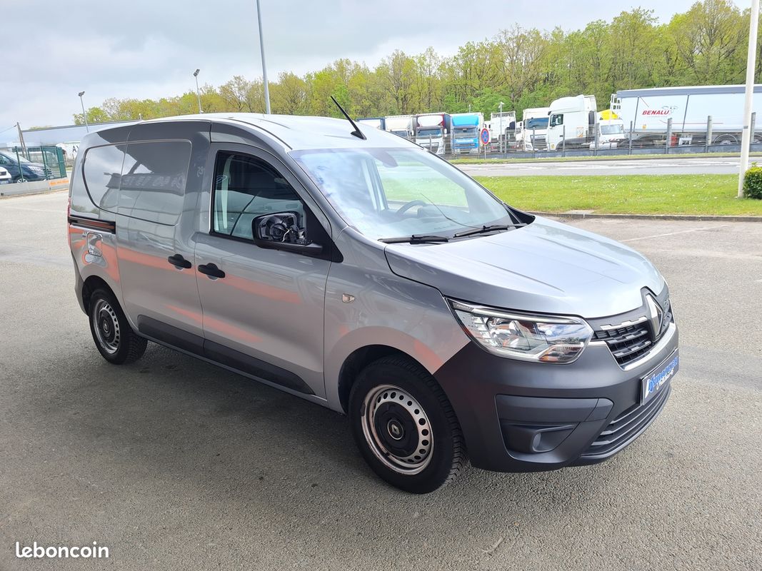 Renault EXPRESS VAN 1.3 TCE 100CH CONFORT 22 (image 10)