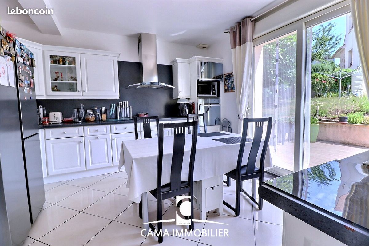 Maison 6 pièces 130 m² (image 5)