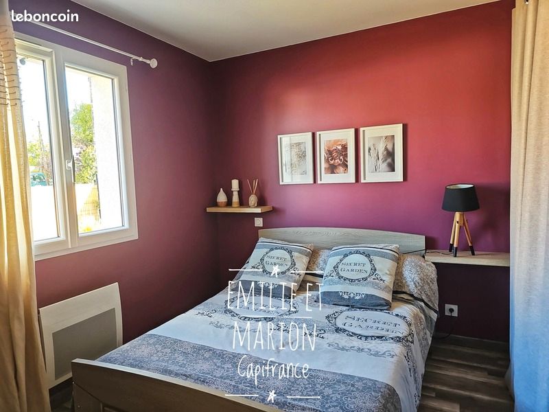 Maison 3 pièces 80 m² - Surgères 17700 (image principale 9)