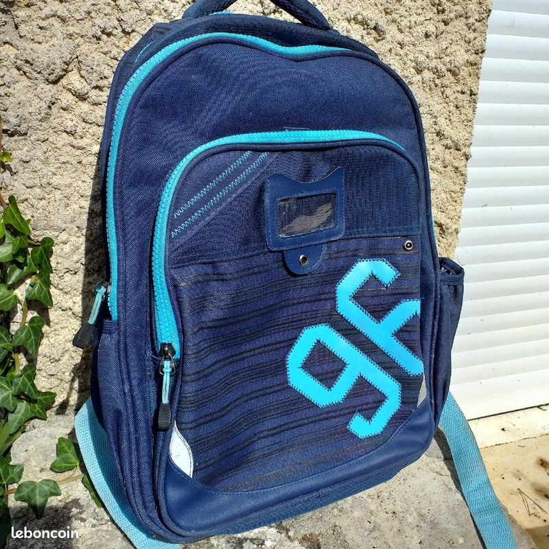 Sac à dos (image 1)