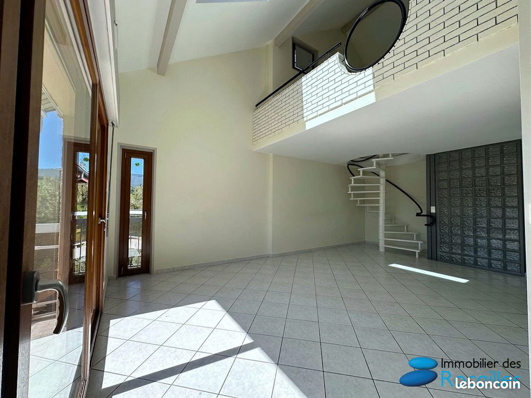Appartement 5 pièces 127 m² · à Reignier-Ésery · 127 m² · 540 000 €