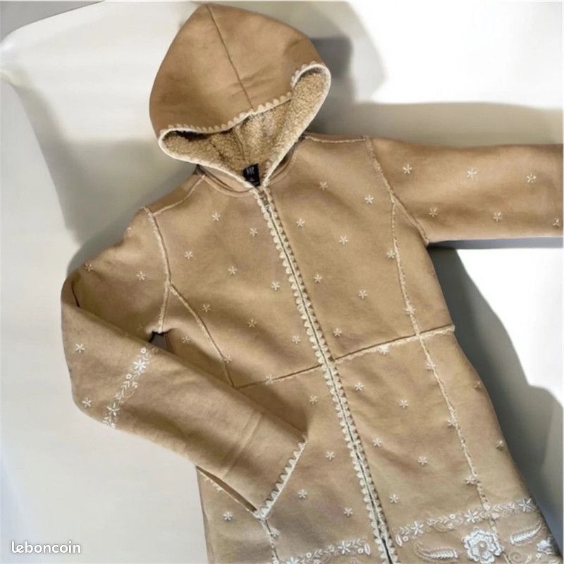 Leboncoin Gap Manteau Enfant Leboncoin Manteau Printemps Automne