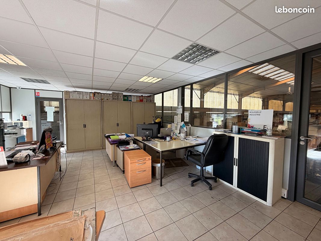 Immeuble 1337 m² · à Armentières · 1 337 m² · 633 000 €