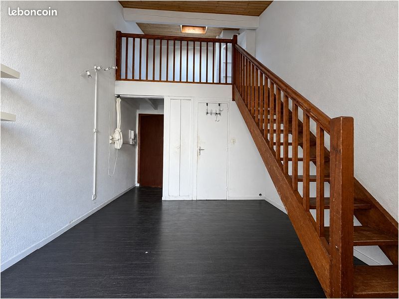 Appartement 1 pièce 22 m² · à Toulouse · 22 m² · 97 650 €