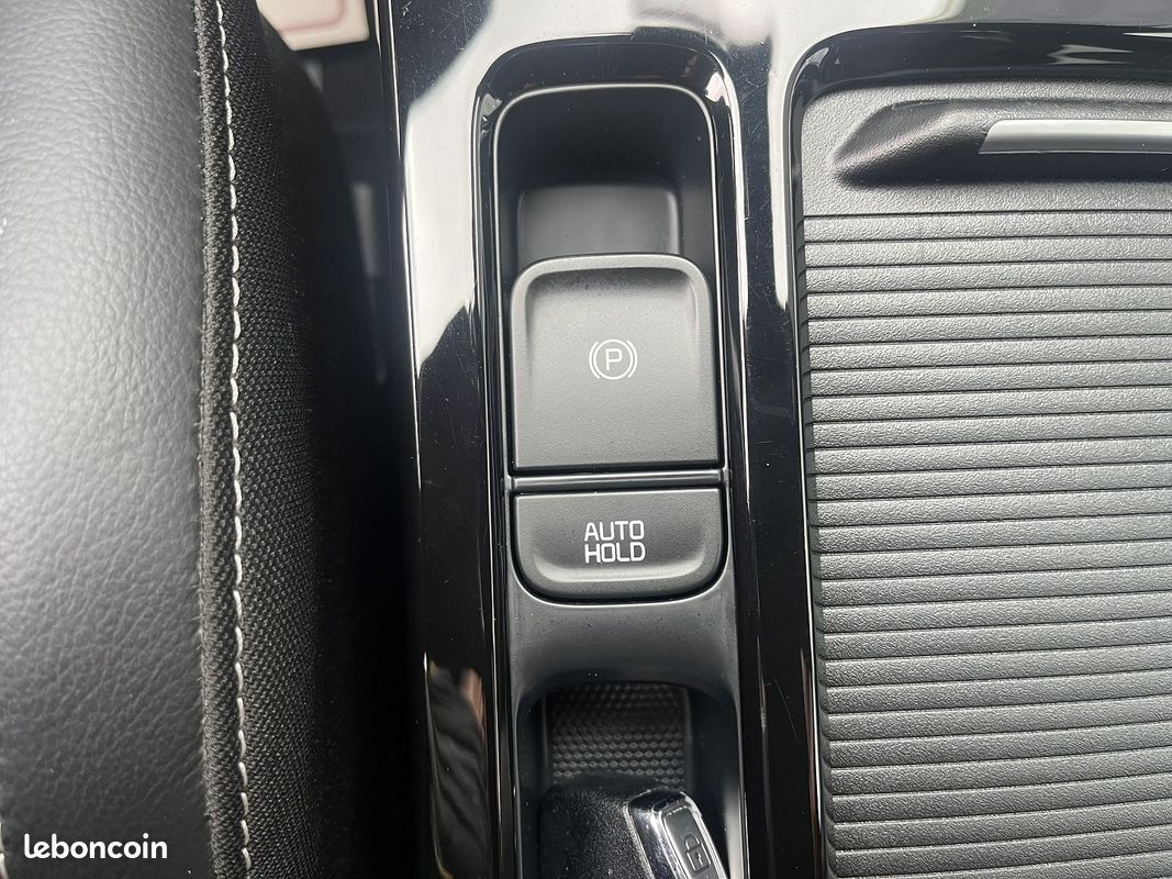 Kia CEED SW 136 CH GT LINE PREMIUM GPS CAMERA (image 16)