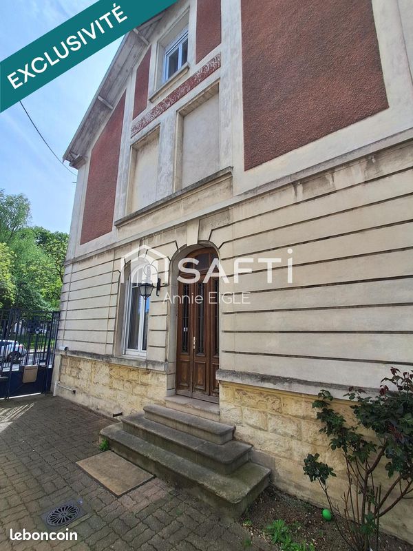 Maison de ville 8 pièces 210 m² (image 10)