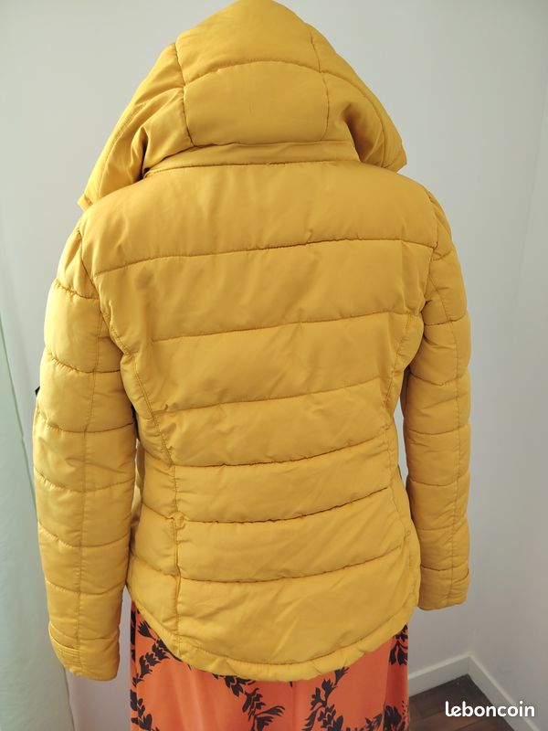 Blouson hiver PIMKIE Taille XS (image 4)