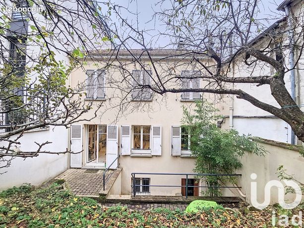 Maison 6 pièces 150 m²