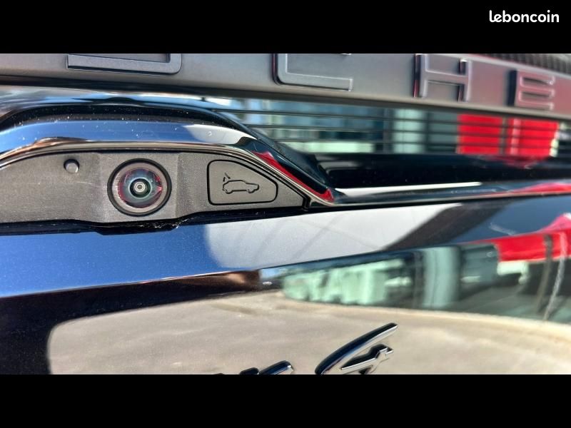 Porsche Macan 408ch 4 MY25 (image 37)